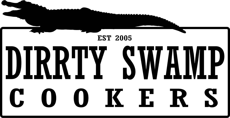 Dirrty Swamp Cookers